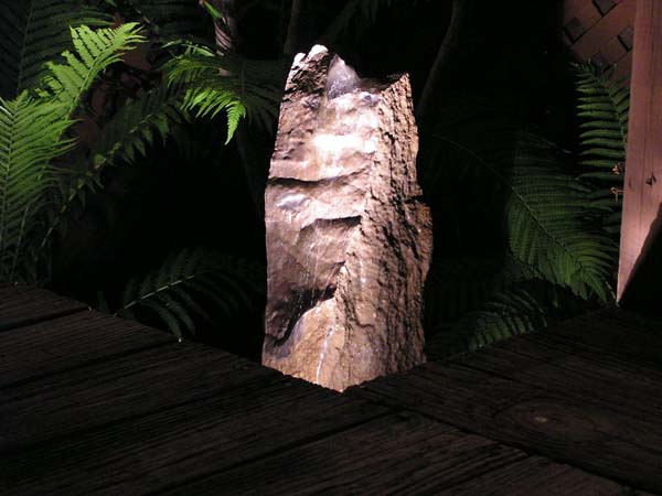 CFC Landscape Lighting :: Portfolio Gallery