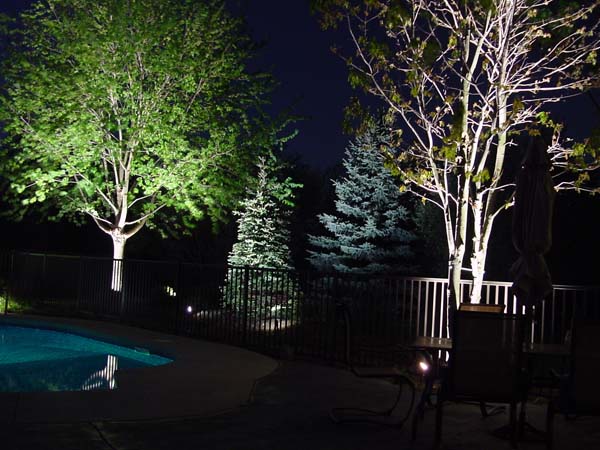 CFC Landscape Lighting :: Portfolio Gallery