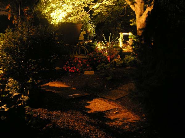 CFC Landscape Lighting :: Portfolio Gallery