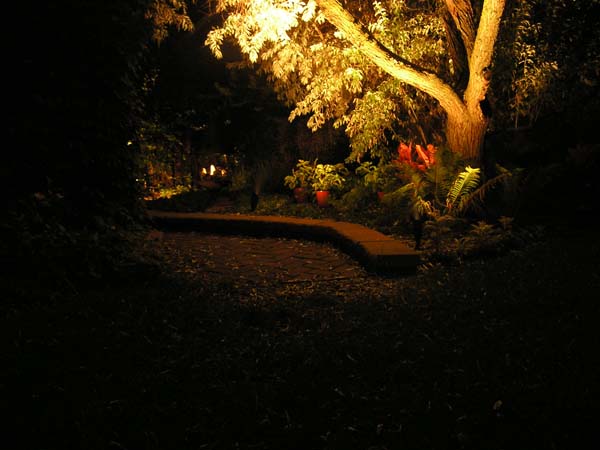 CFC Landscape Lighting :: Portfolio Gallery