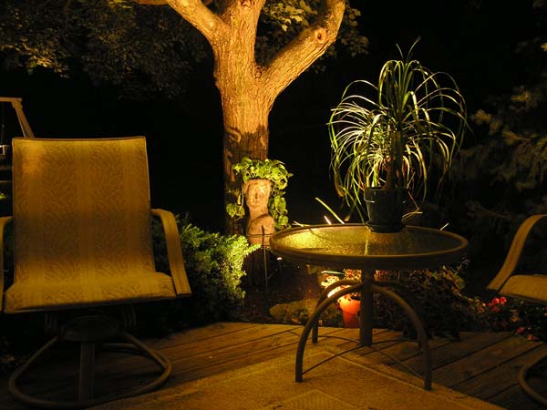 CFC Landscape Lighting :: Portfolio Gallery