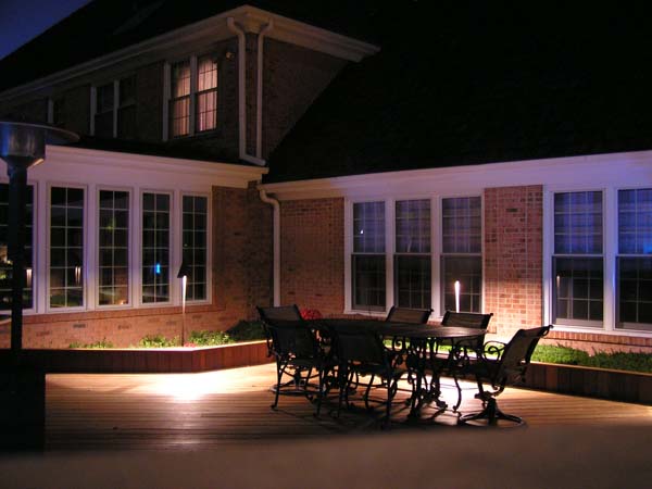 CFC Landscape Lighting :: Portfolio Gallery