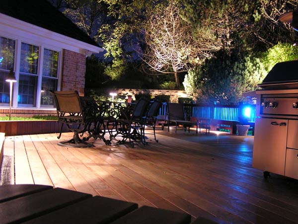 CFC Landscape Lighting :: Portfolio Gallery